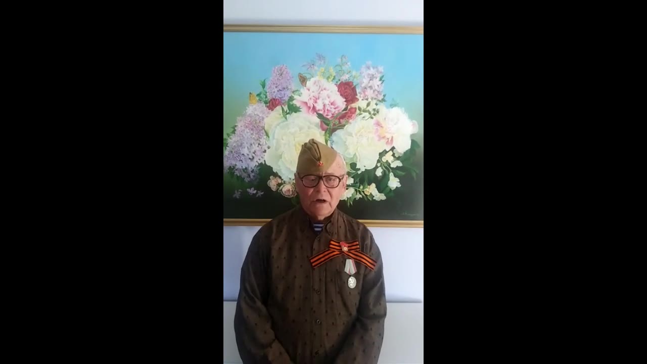 Макаров Вячеслав Анатольевич