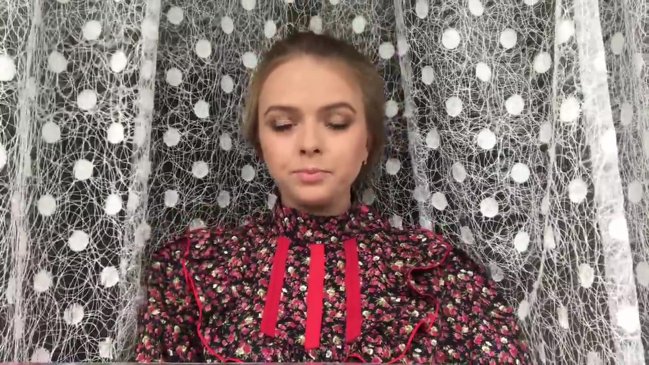 Мария Чегодаева