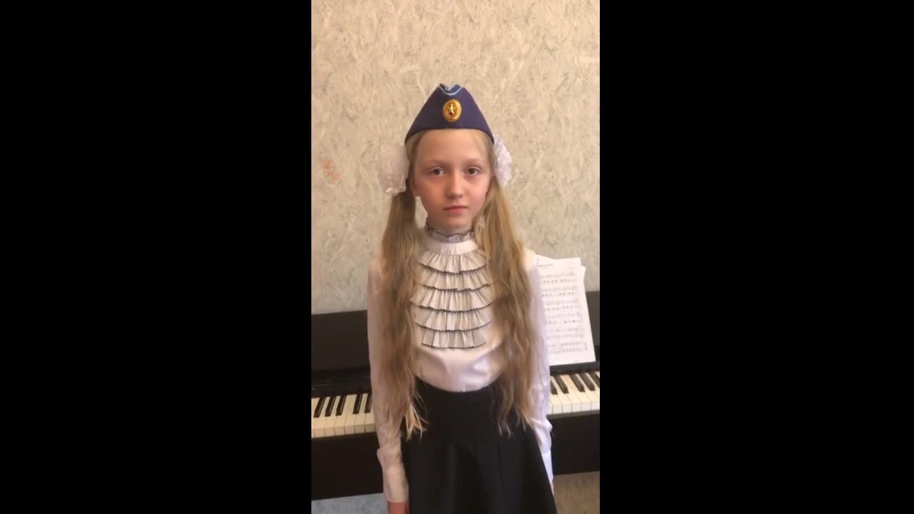 Смирнова Дарья