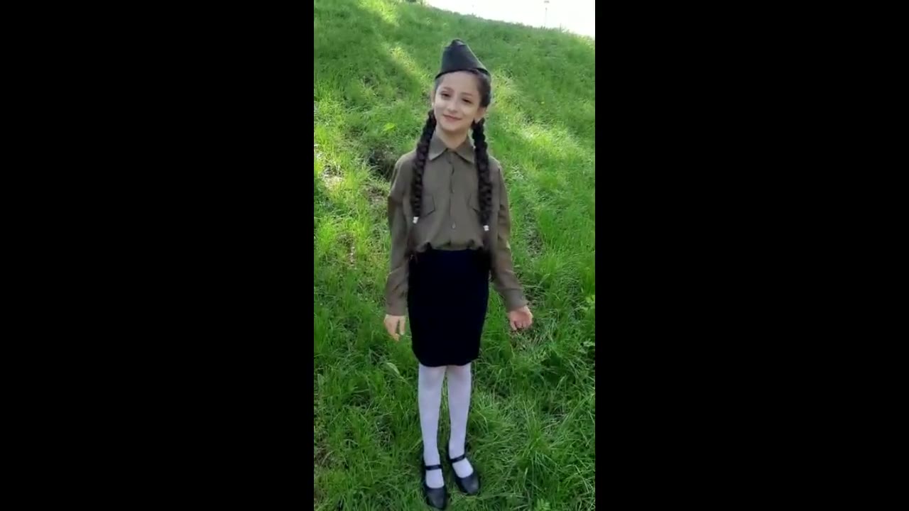 Талехи Самира Романовна 