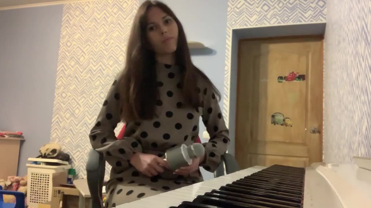 Алина