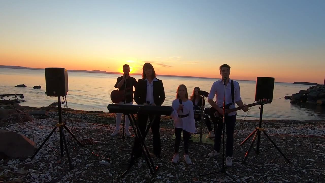 Музыкальная студия "Модерн"