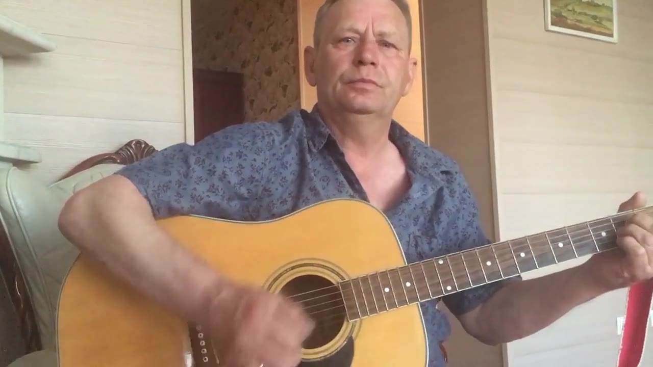 Владимир Иванович