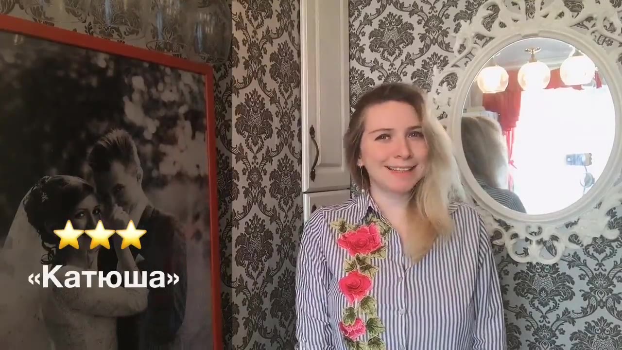 Анна Абрамова