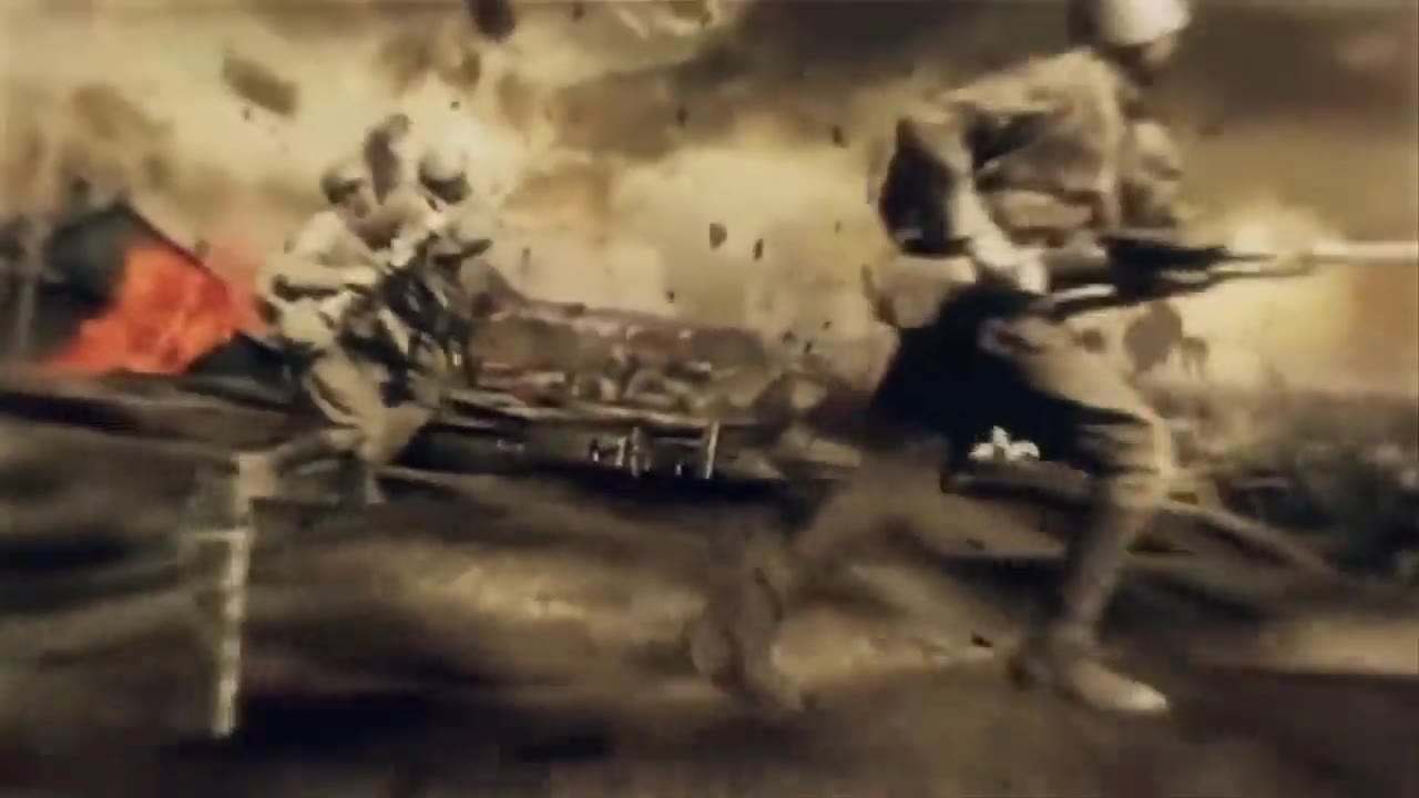 Внуки Победителей