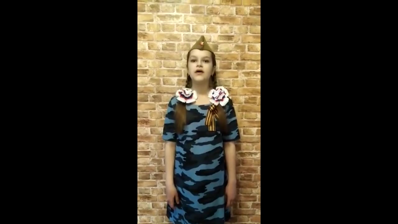 Мусатова Полина Александровна