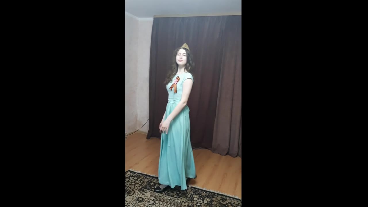 Василькова Анастасия