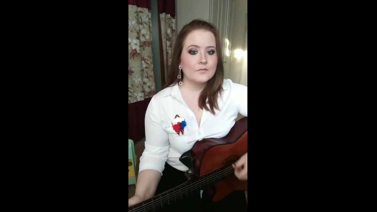 Веденеева Ксения