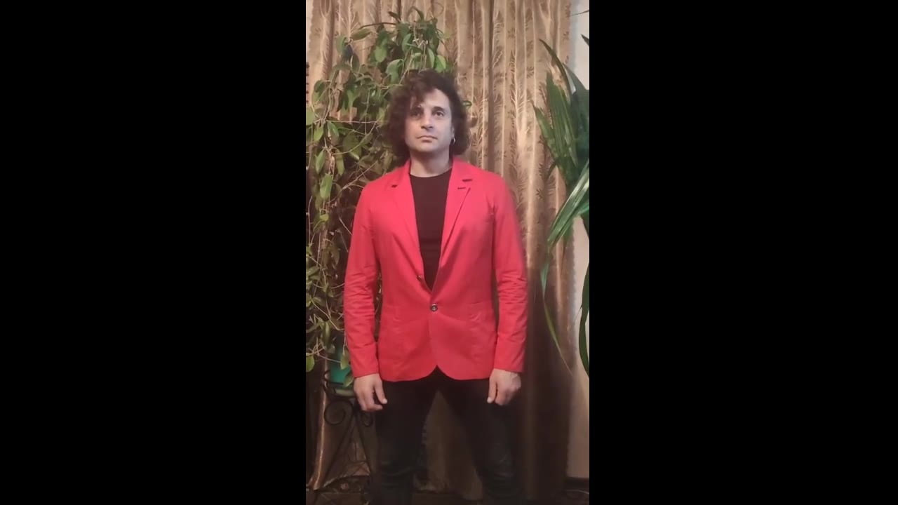 Александр Макаров