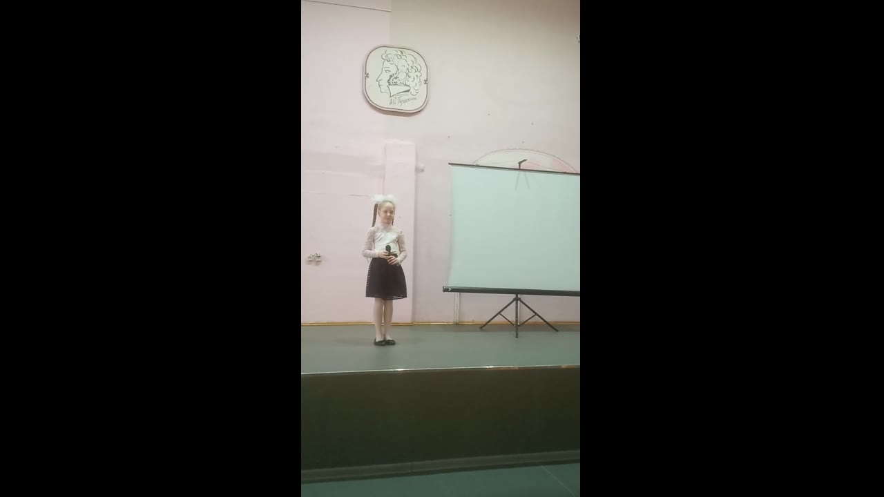 Лебедева Ульяна