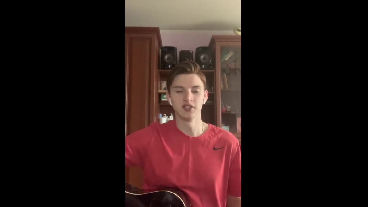 Калинин Савва