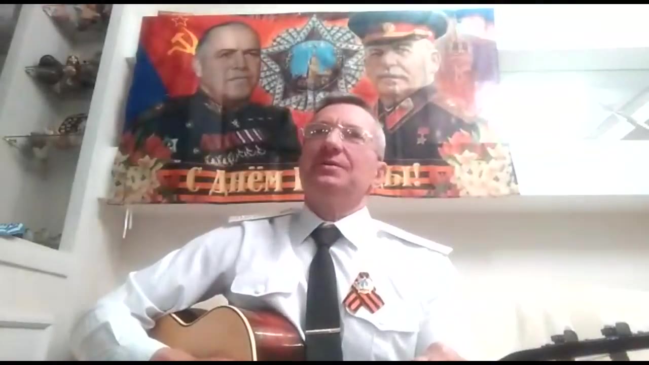 Власов Виктор