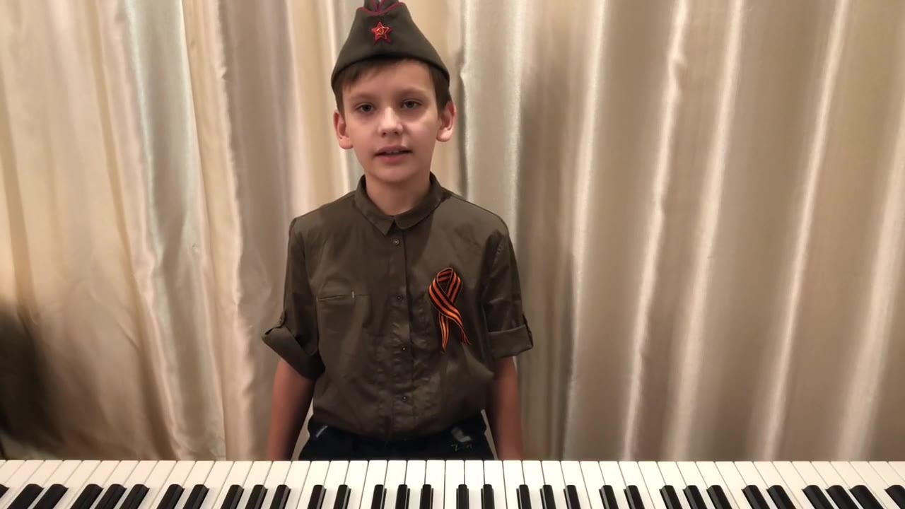 Марк