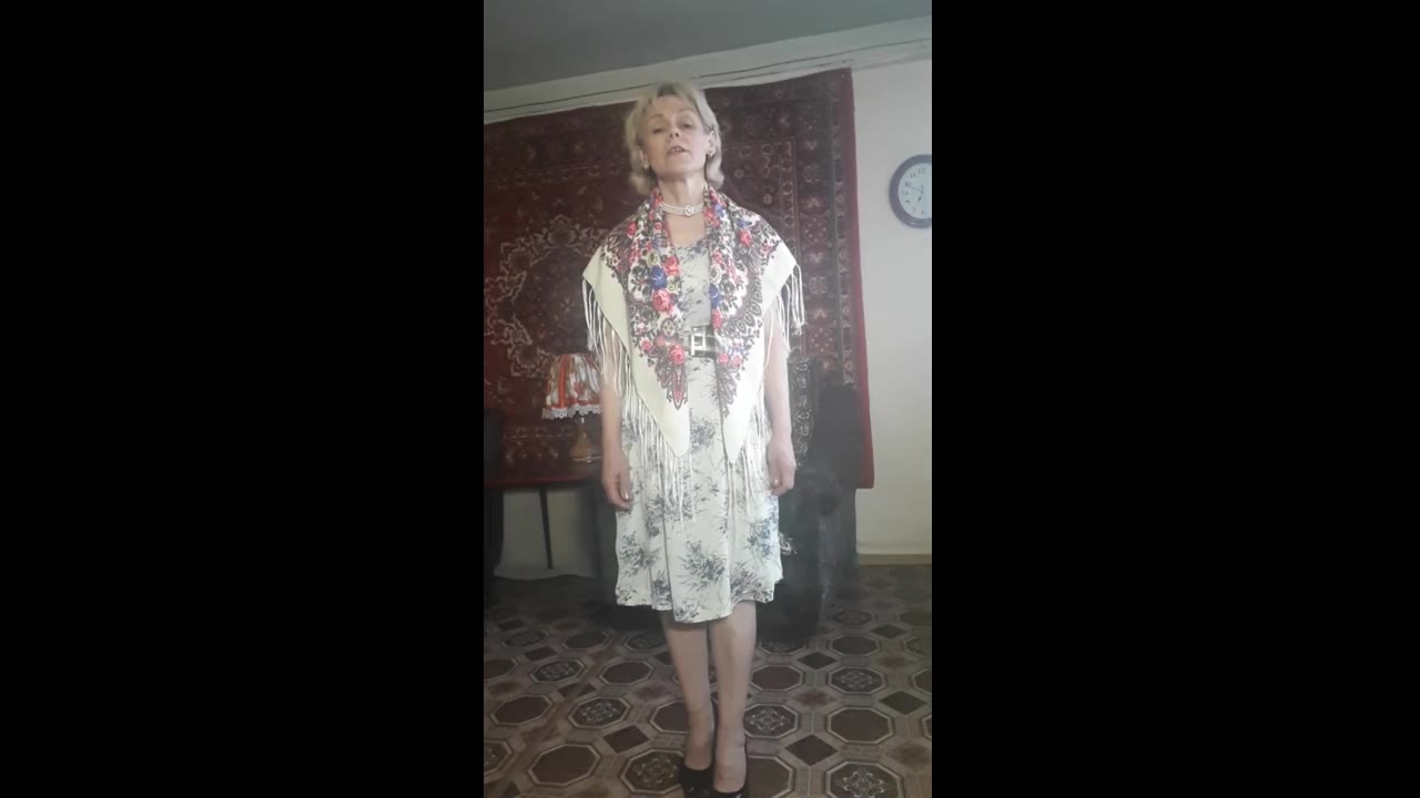 Рудакова Татьяна