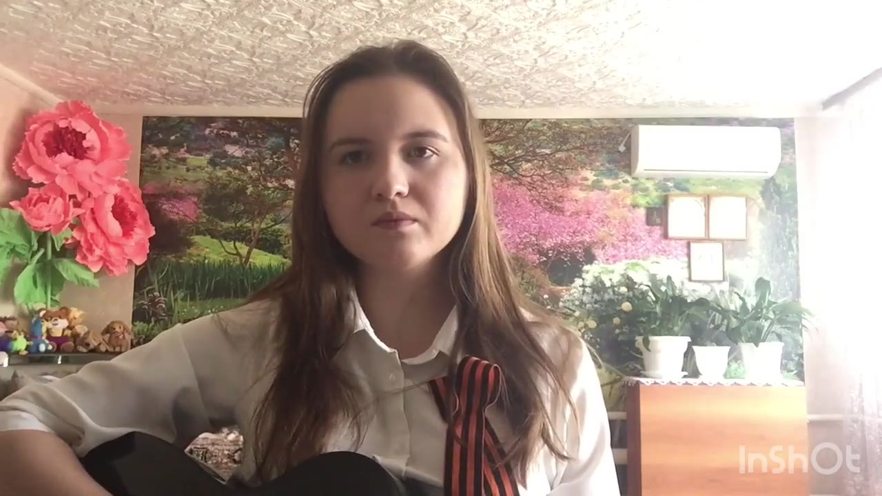 Алексеева Татьяна