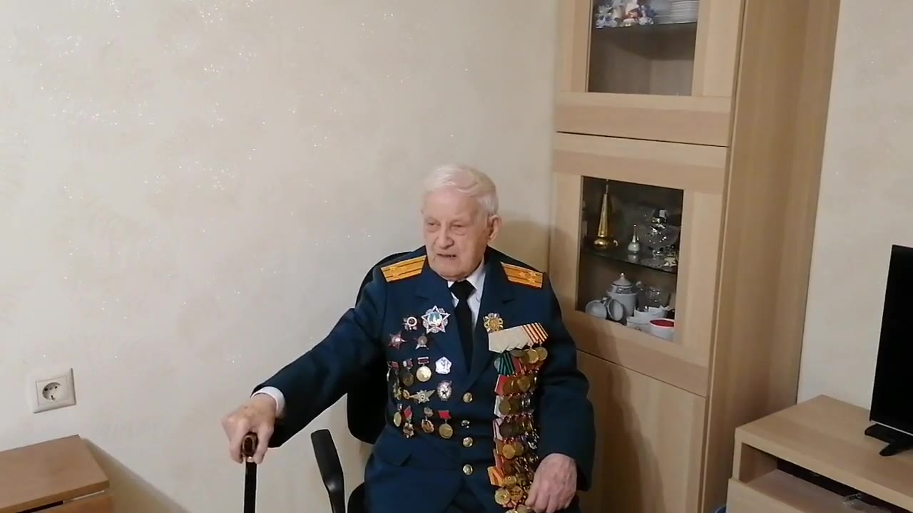 Багаев Николай Николаевич, Королев, Московская область