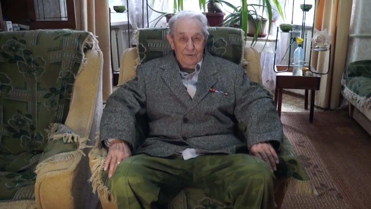 Ажогин Василий Иванович, станица Багаевская Ростовская область