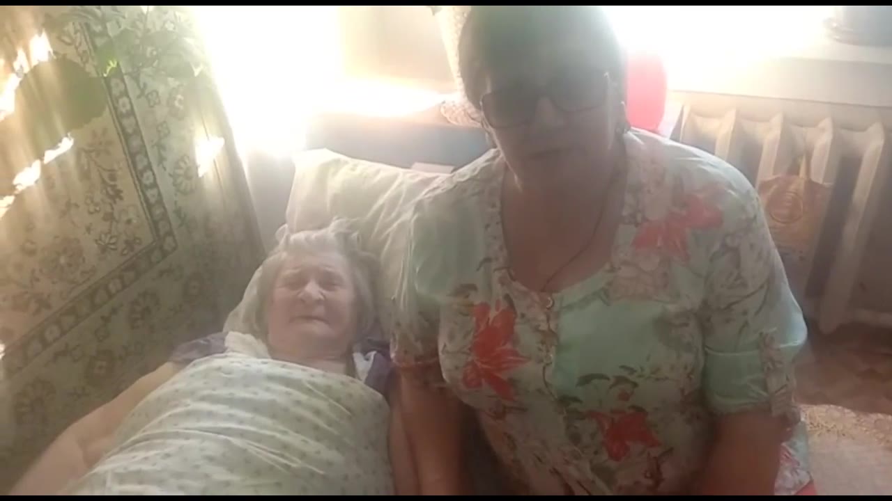 Сердобинская Галина Петровна, Сасовский район