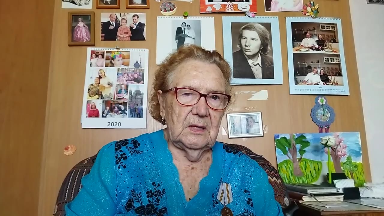 Статных Евгения Алексееана, Екатеринбург