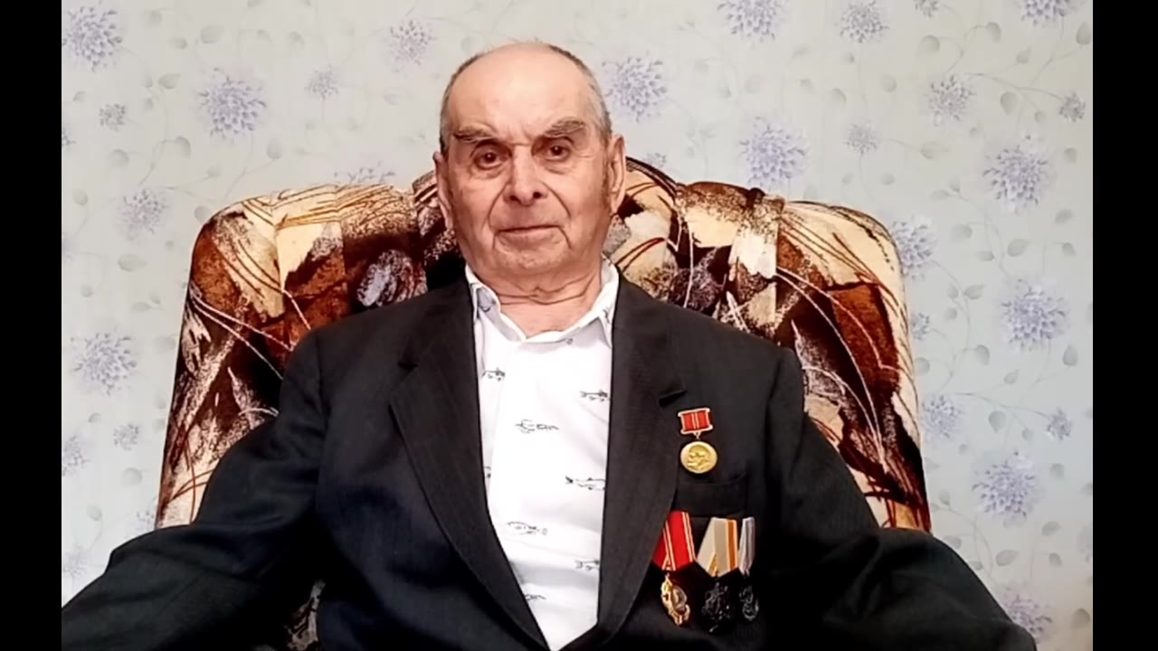 Сребродольский Леонид Иванович , Качканар, Свердловская область 