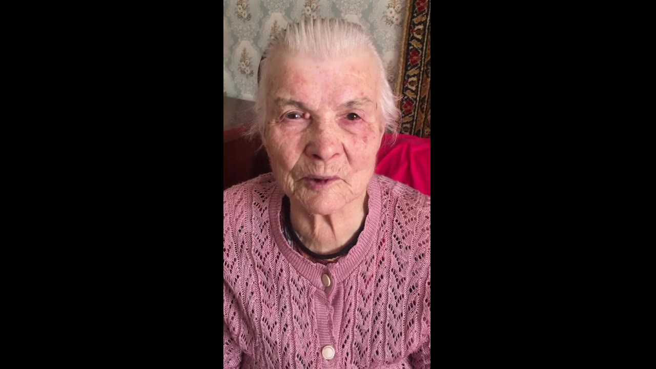 Безденежных Зинаида Ивановна, Курчатов