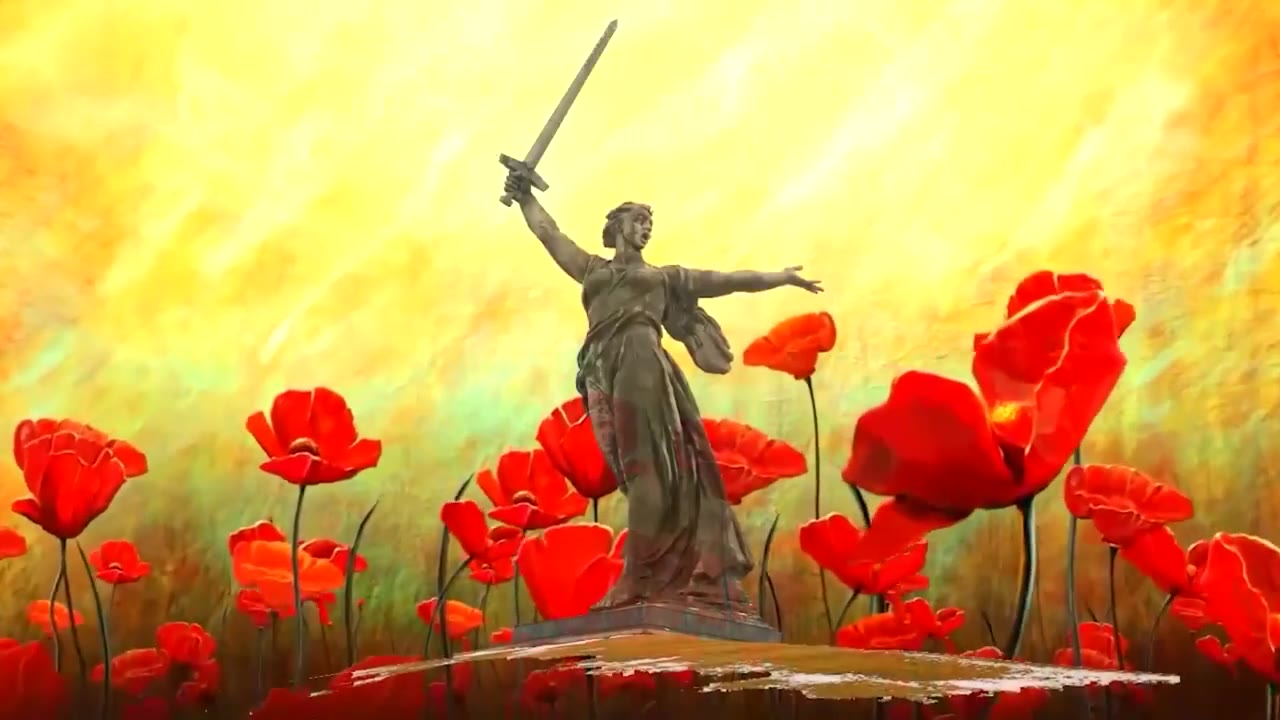 Анна Макаровна Касьяненко, Рязанская область, город Михайлов