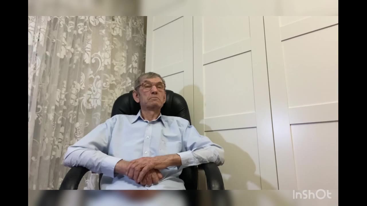 Лунгу Александр Дионисович (дети войны), Нур-Султан,Казахстан 