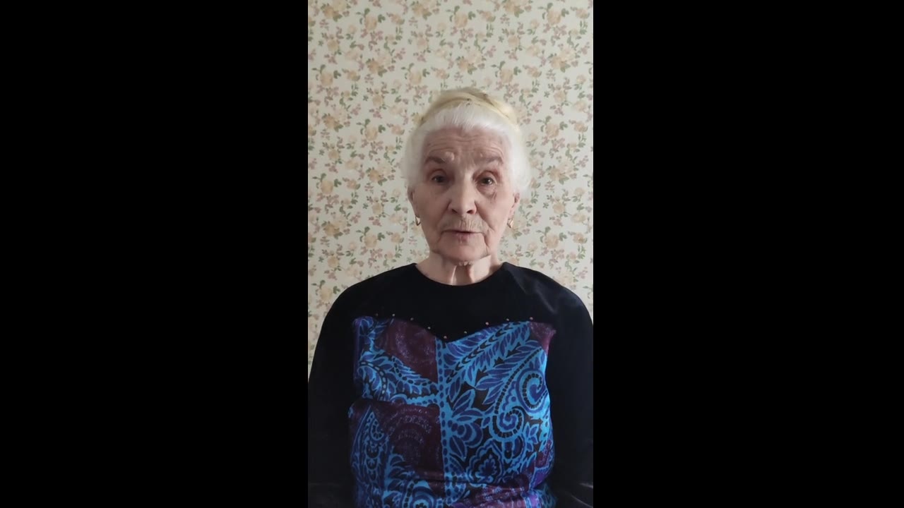 Сырова Нэля Кузминична, Новосибирск