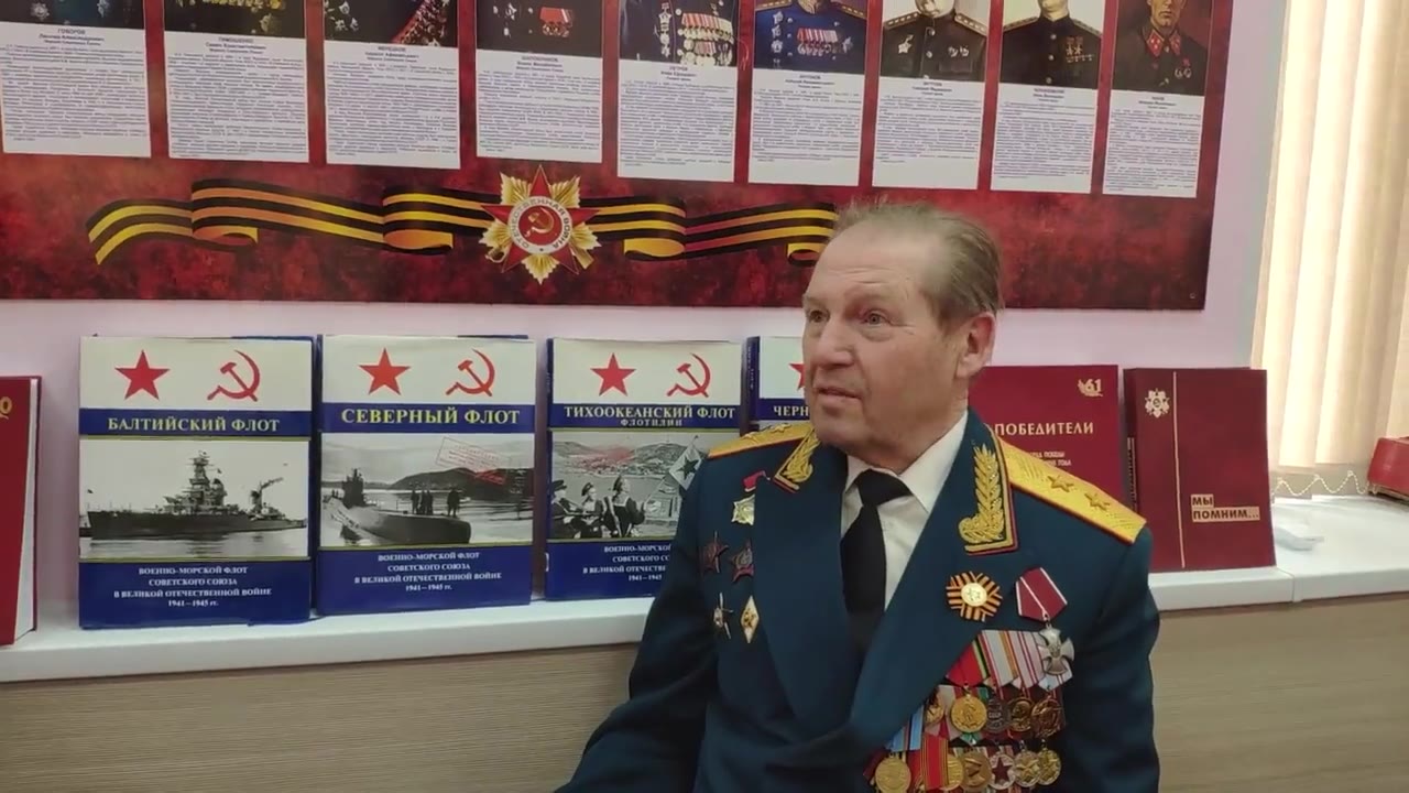 Кривченко Григорий Иванович , Москва