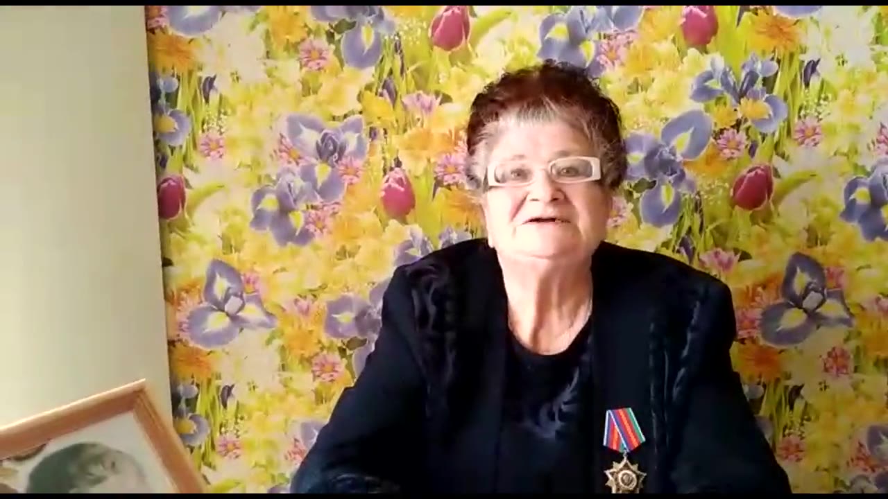 Красовская Людмила Федоровна, г.Муром