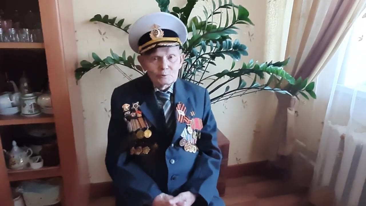 Васенков Виктор Андреевич, Калужская обл. г.Людиново