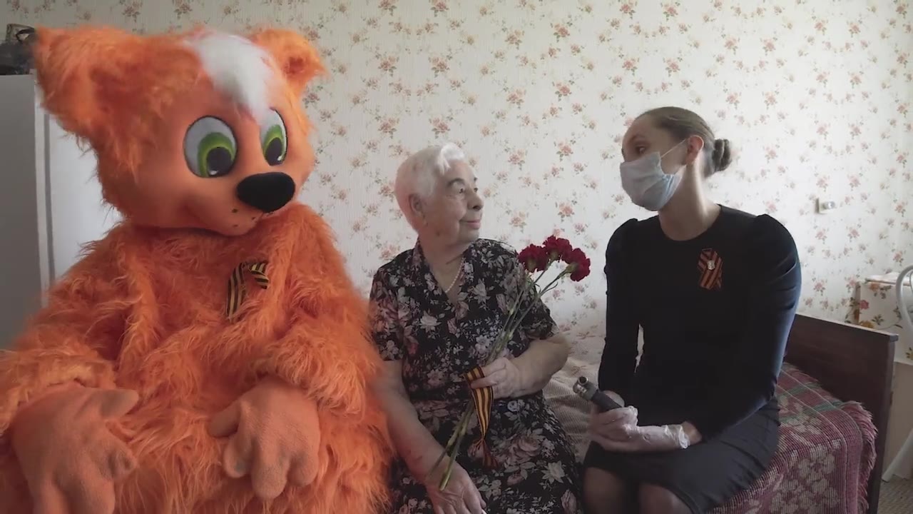 Байтуганова Клавдия Михайловна, Новосибирск