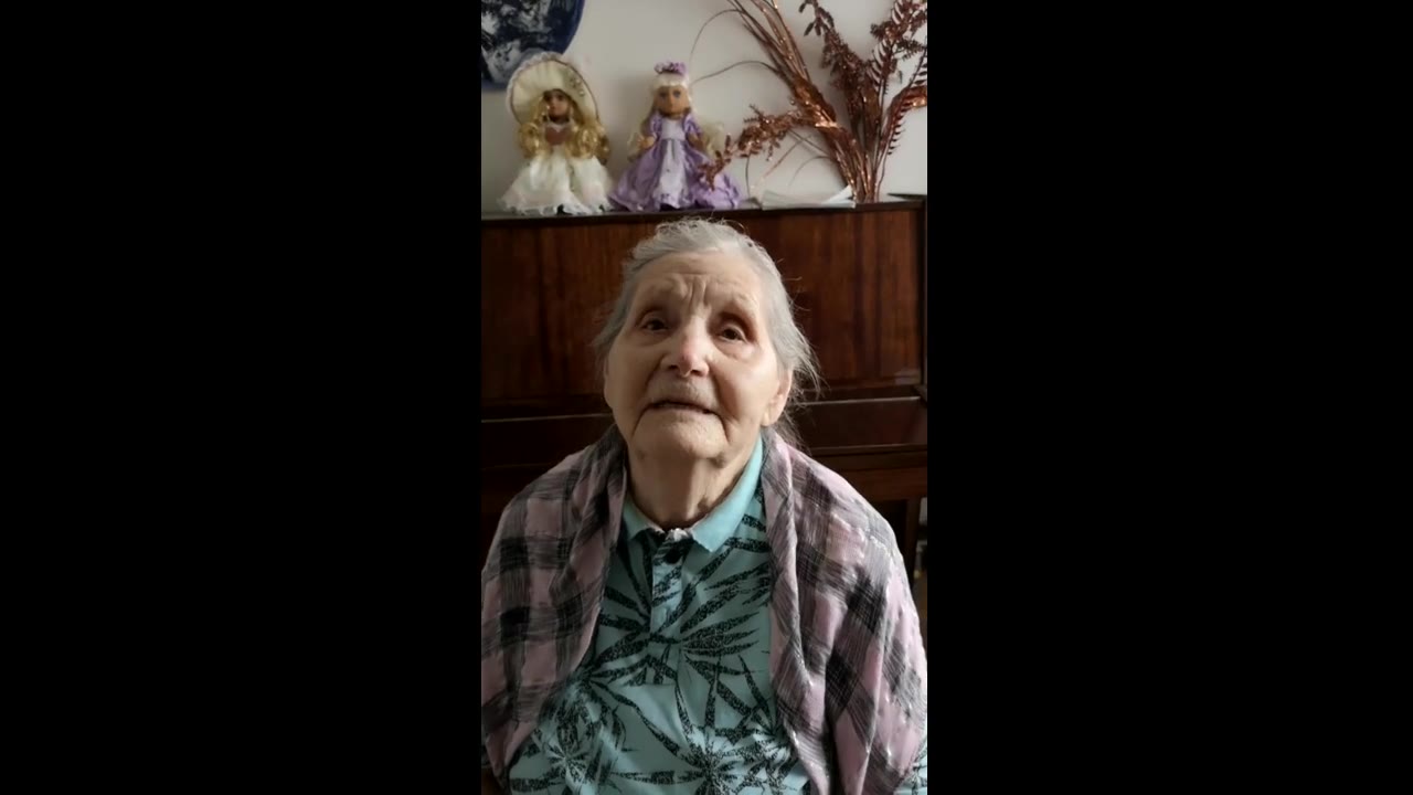 Клейменова Клавдия Дмитриевна, Москва