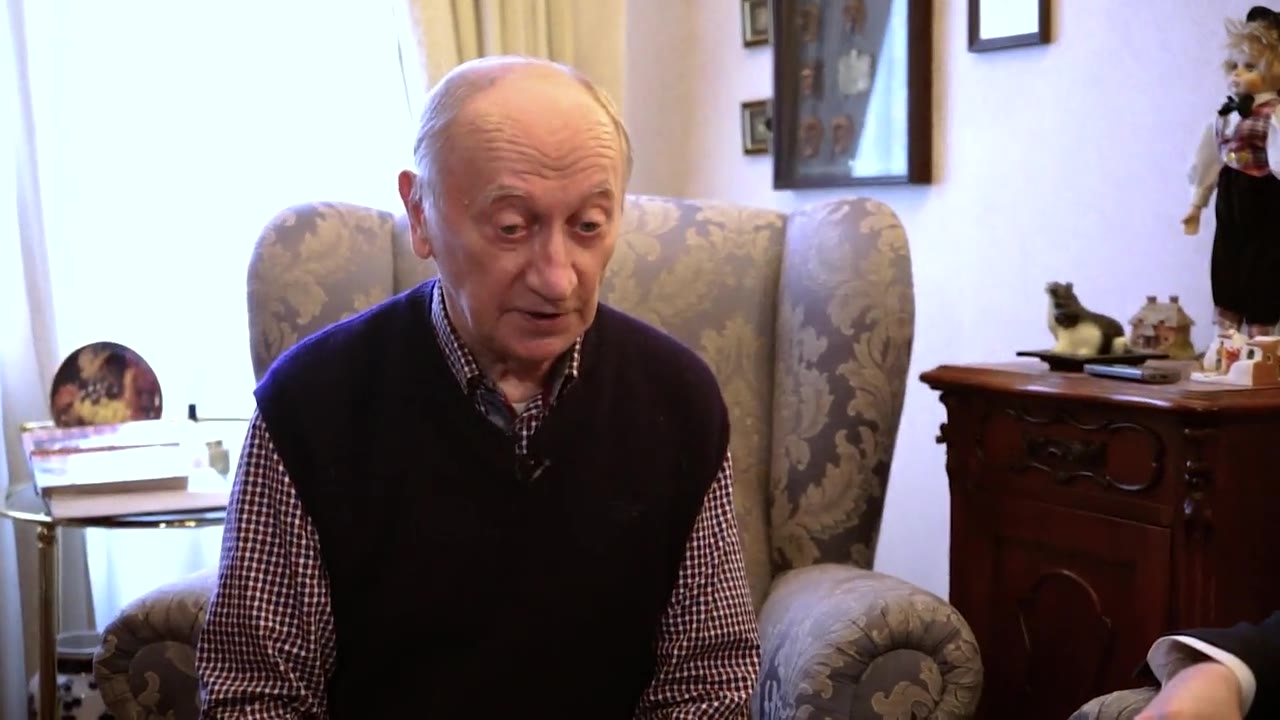 Румянцев Игорь Михайлович, Москва