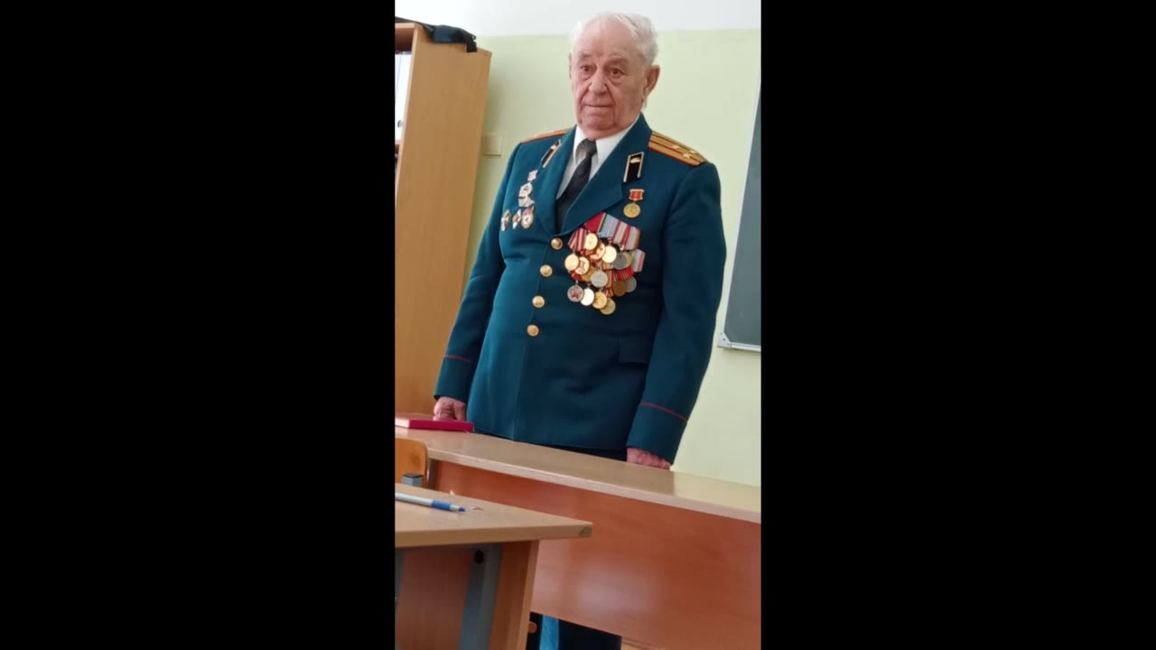 Репринцев Владимир Михайлович(дитя войны), Казань