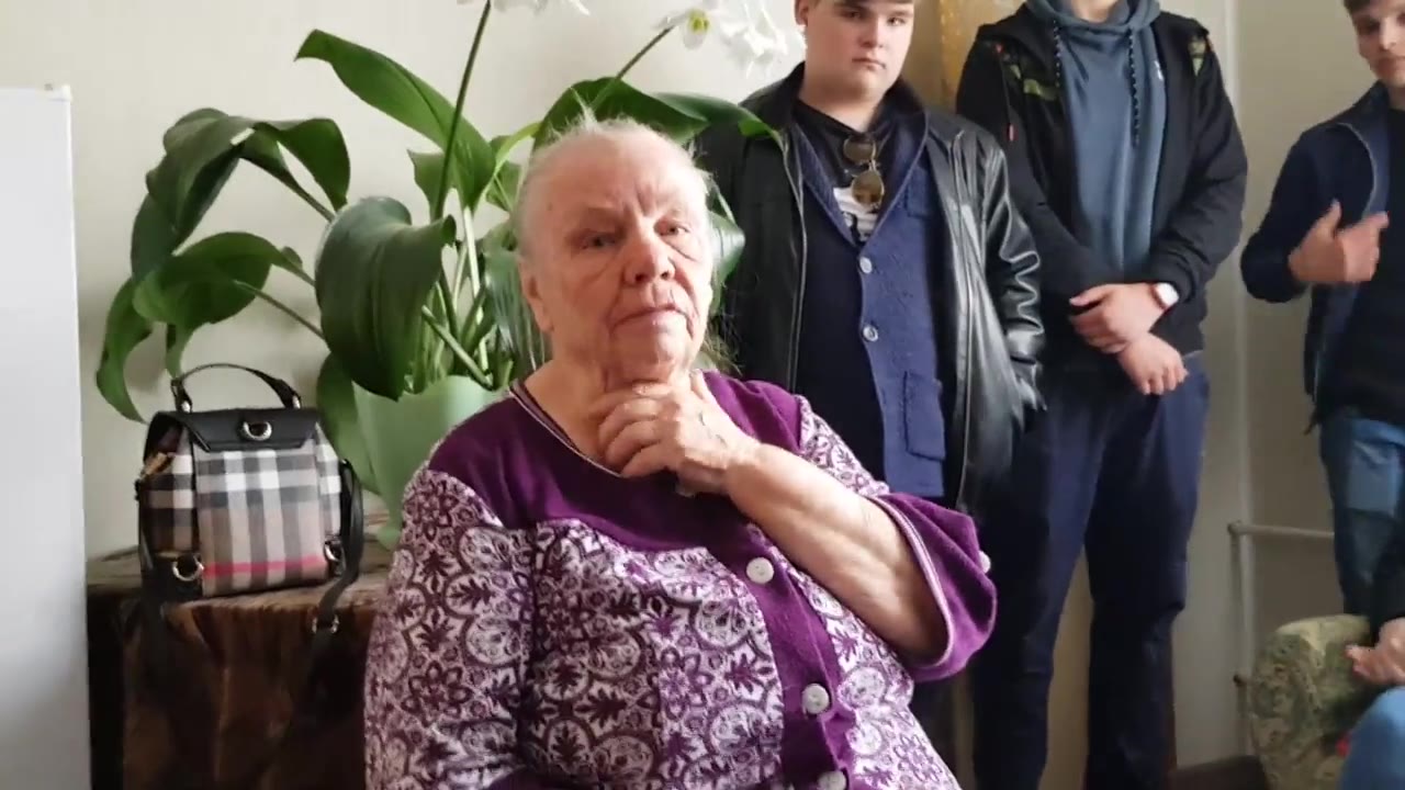 Евлентьева Евгения Меркульевна, р.п.Куркино Тульская область