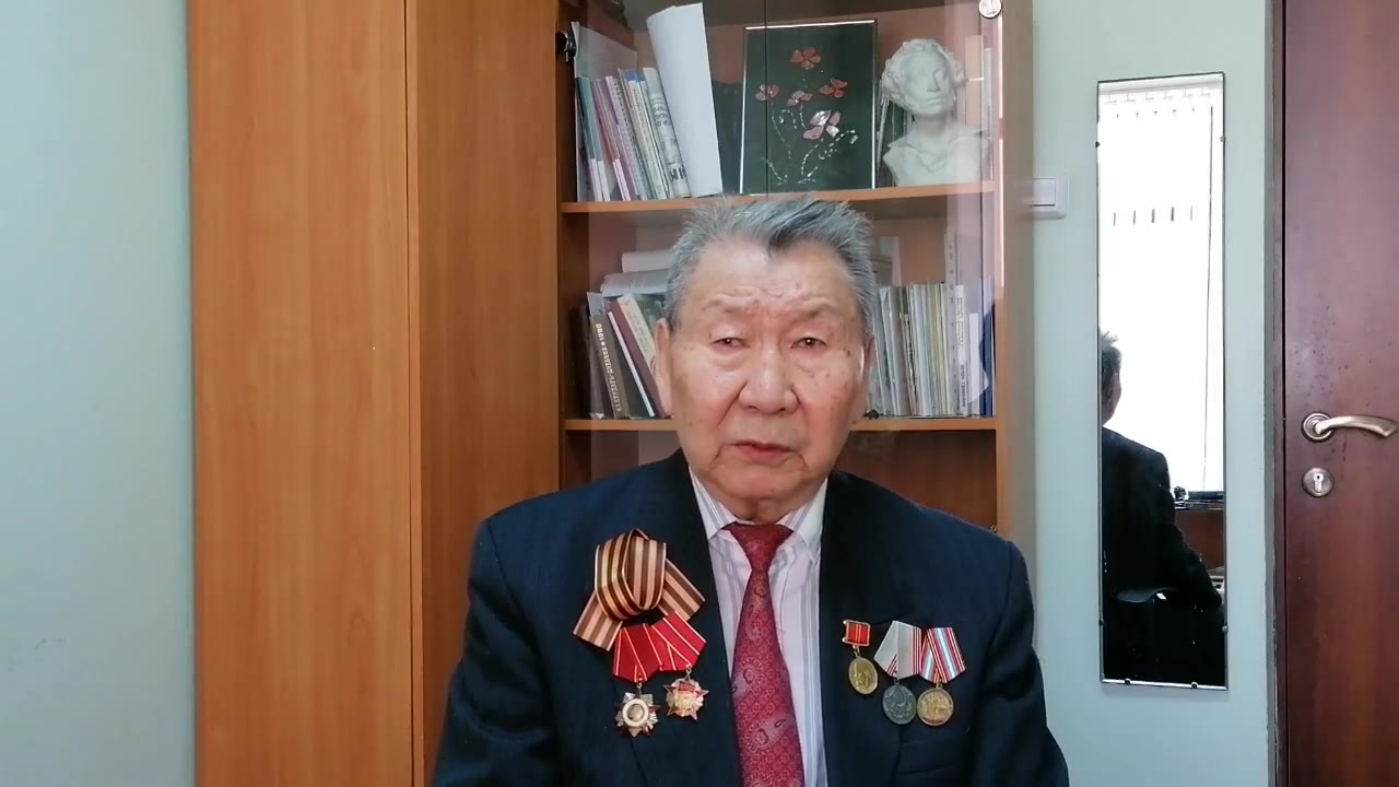 Амхалов Владимир Александрович , Республика Калмыкия г. Элиста 