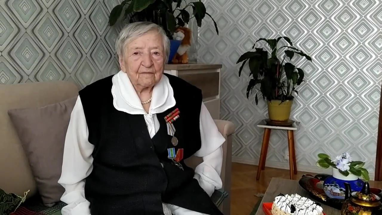 Мурашова Галина Александровна, Москва