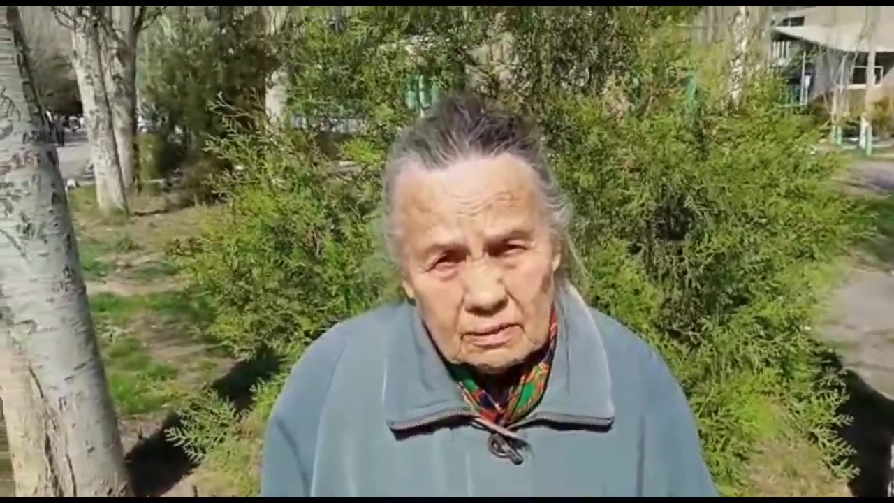 Беляева Валентина Ивановна, Бишкек