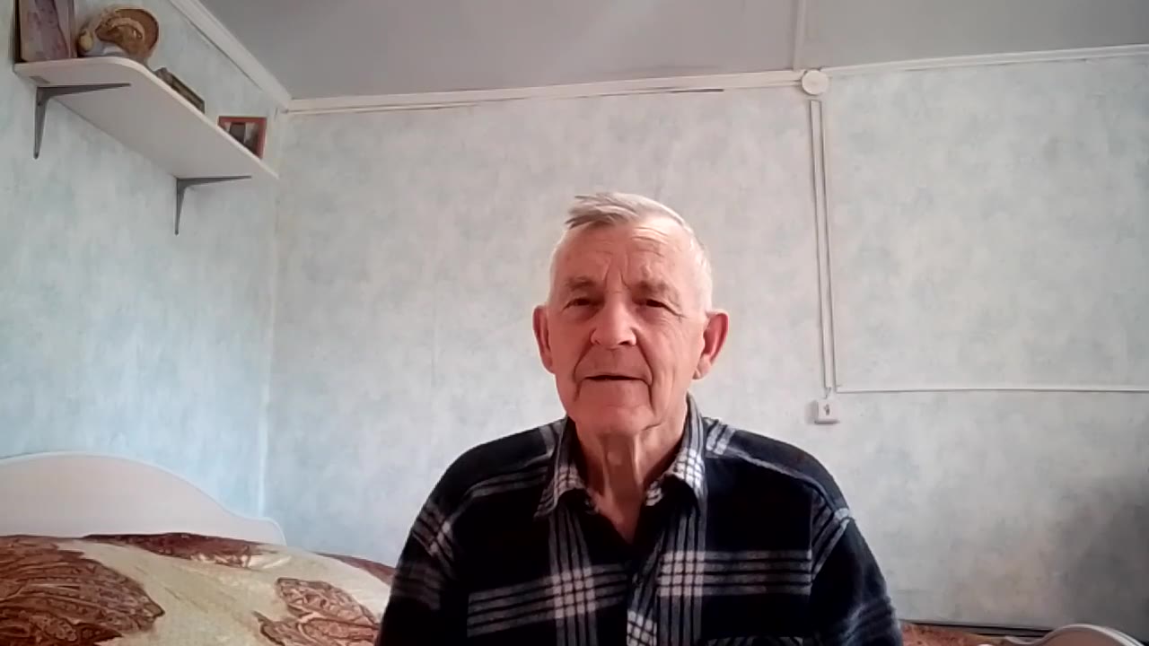 Юхин Анатолий Петрович, Уфа