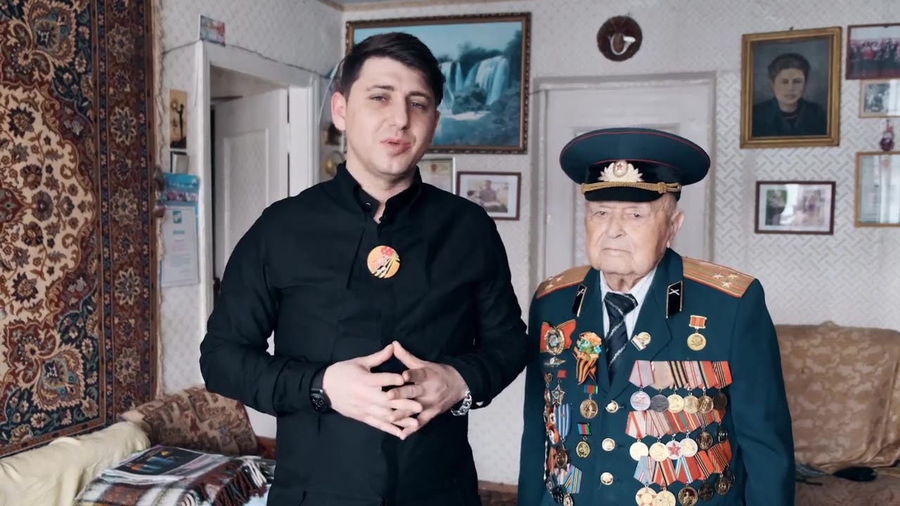 Вегерин Иван Петрович , Новороссийск