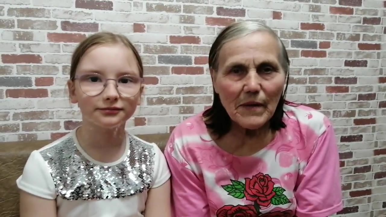 Анашкина Тамара Ивановна, Тверская обл, Конаковский р-н, Д. Ручьи 