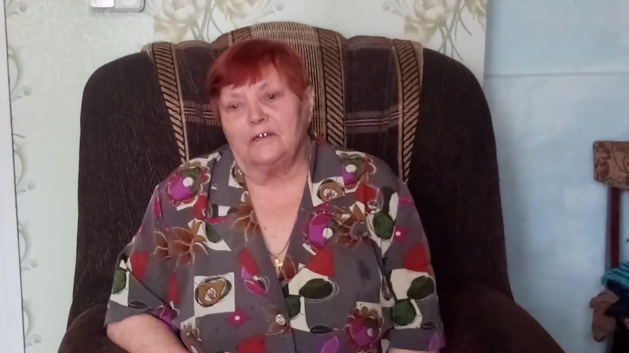 Шевелькова Валентина Антоновна, пос.Виноград Черепановский район Новосибирская область