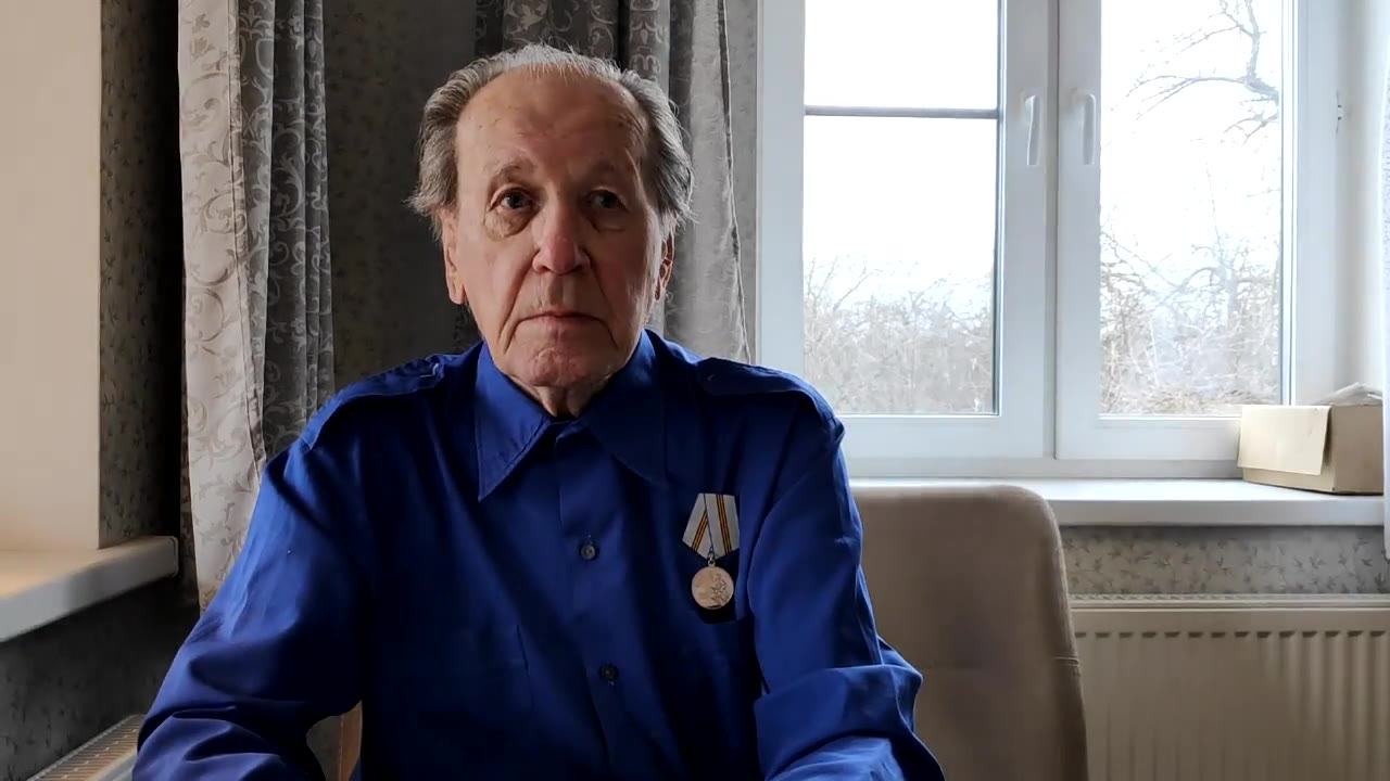 Грошев Вадим Николаевич, Подольск