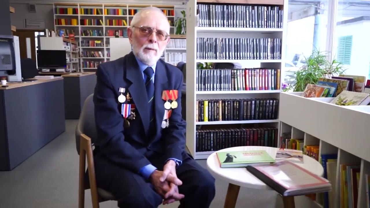 Цветков Анатолий Иванович, Зеленоград