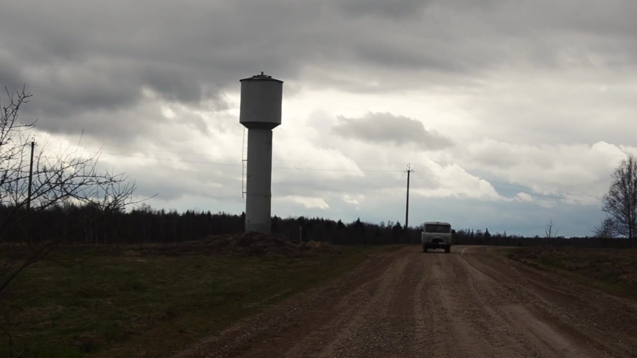 Мария Ивановна Ариничева, с. Льнозавод, Износковский район