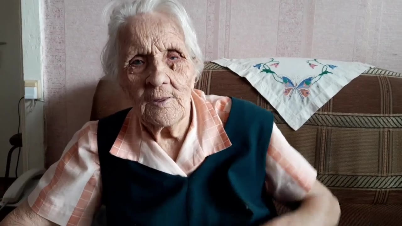 Бебенина Анна Михайловна, Свердловская область,город Ревда