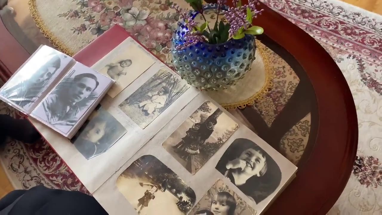 Титова Людмила Николаевна , Выборг