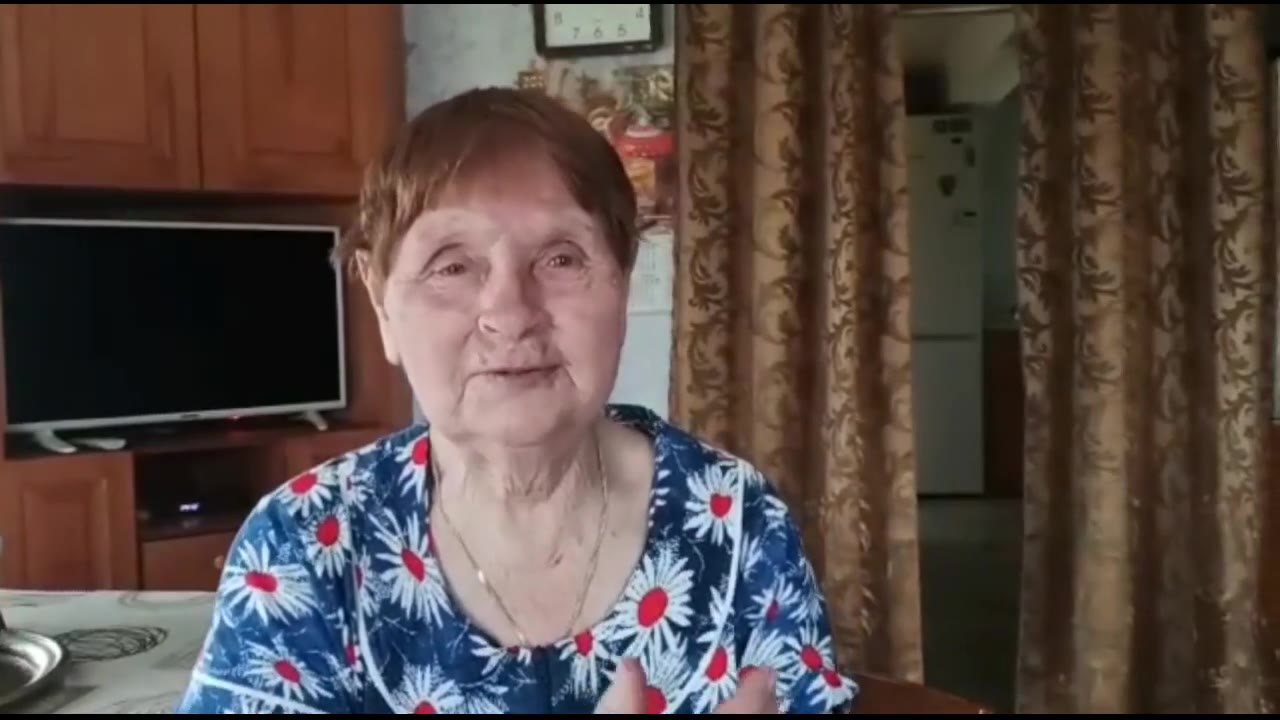 Житкова Раиса Павловна, Вологодская область, Сямженский р-н д. Бараниха