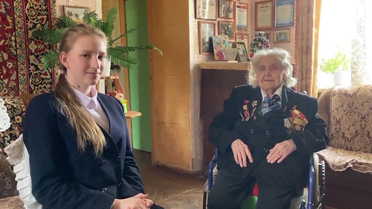 Мосина Тамара Николаевна, Тульская область, Тепло-Огаревский район, п. Теплое